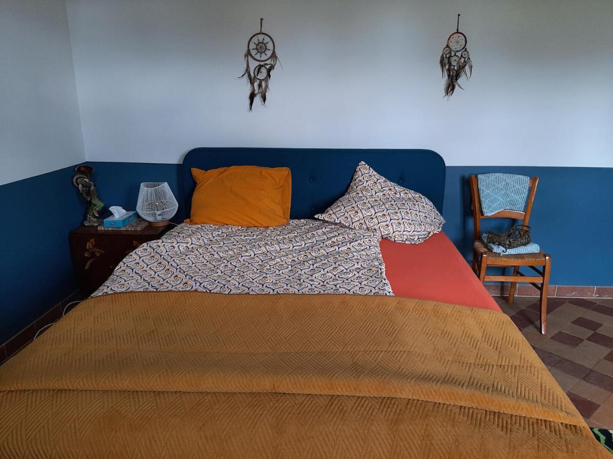 Notre village Papillon gite bed&breakfast Neret Eksteriør bilde