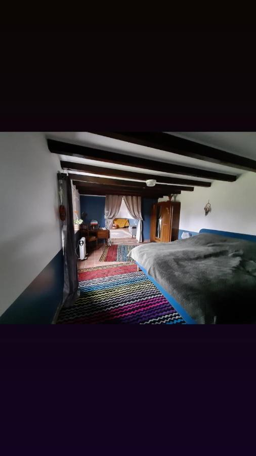 Notre village Papillon gite bed&breakfast Neret Eksteriør bilde