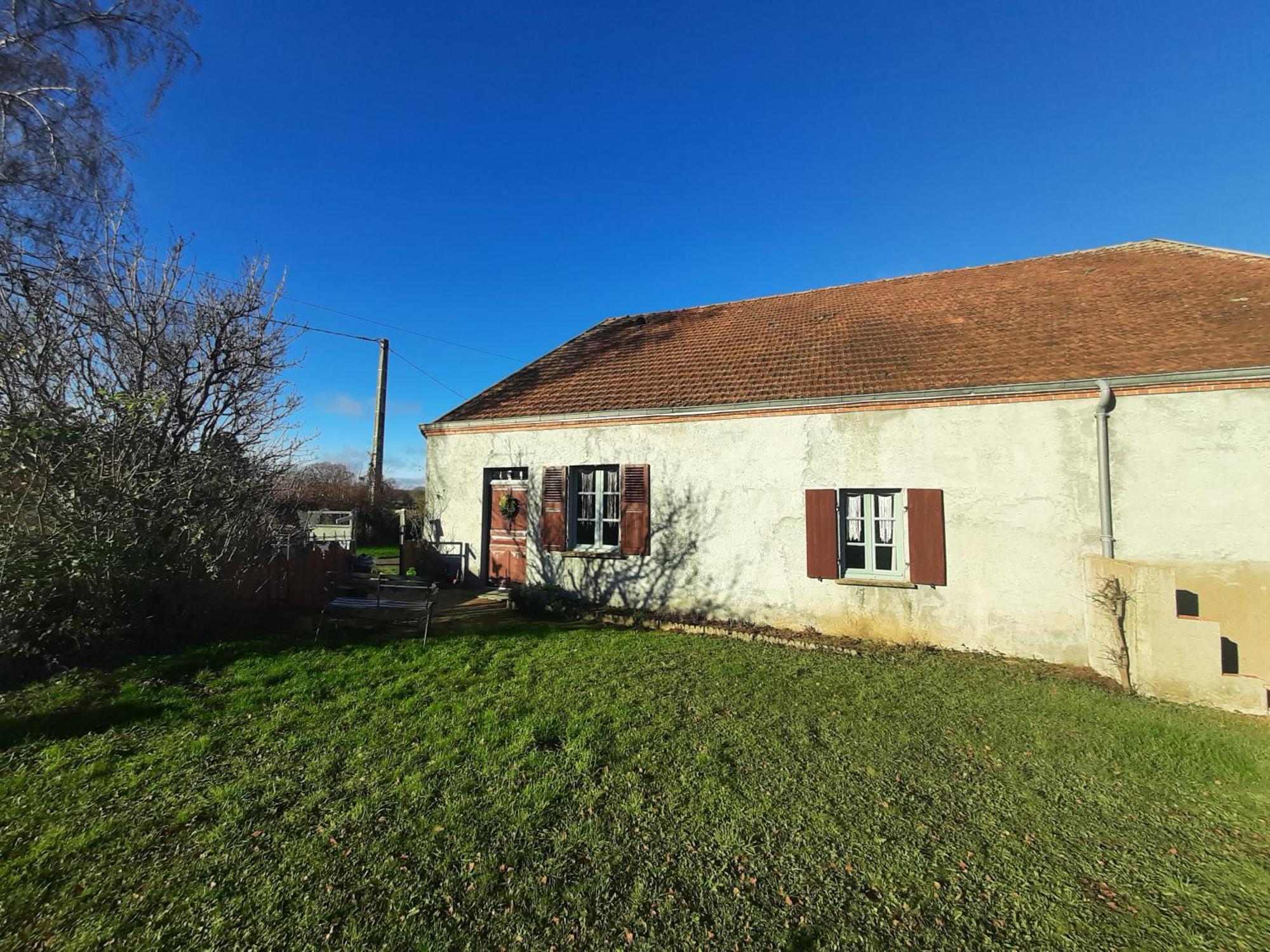 Notre village Papillon gite bed&breakfast Neret Eksteriør bilde