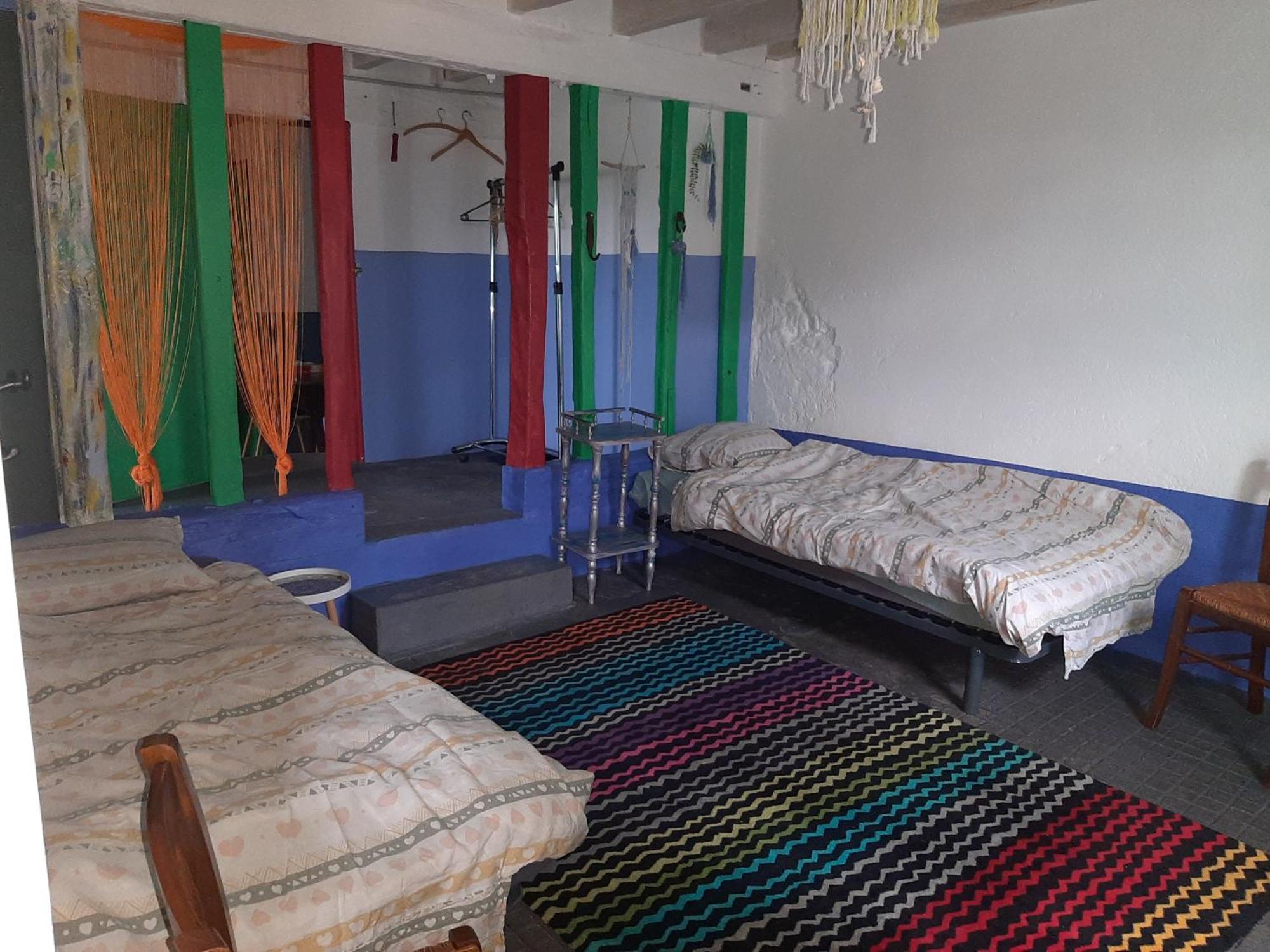 Notre village Papillon gite bed&breakfast Neret Eksteriør bilde
