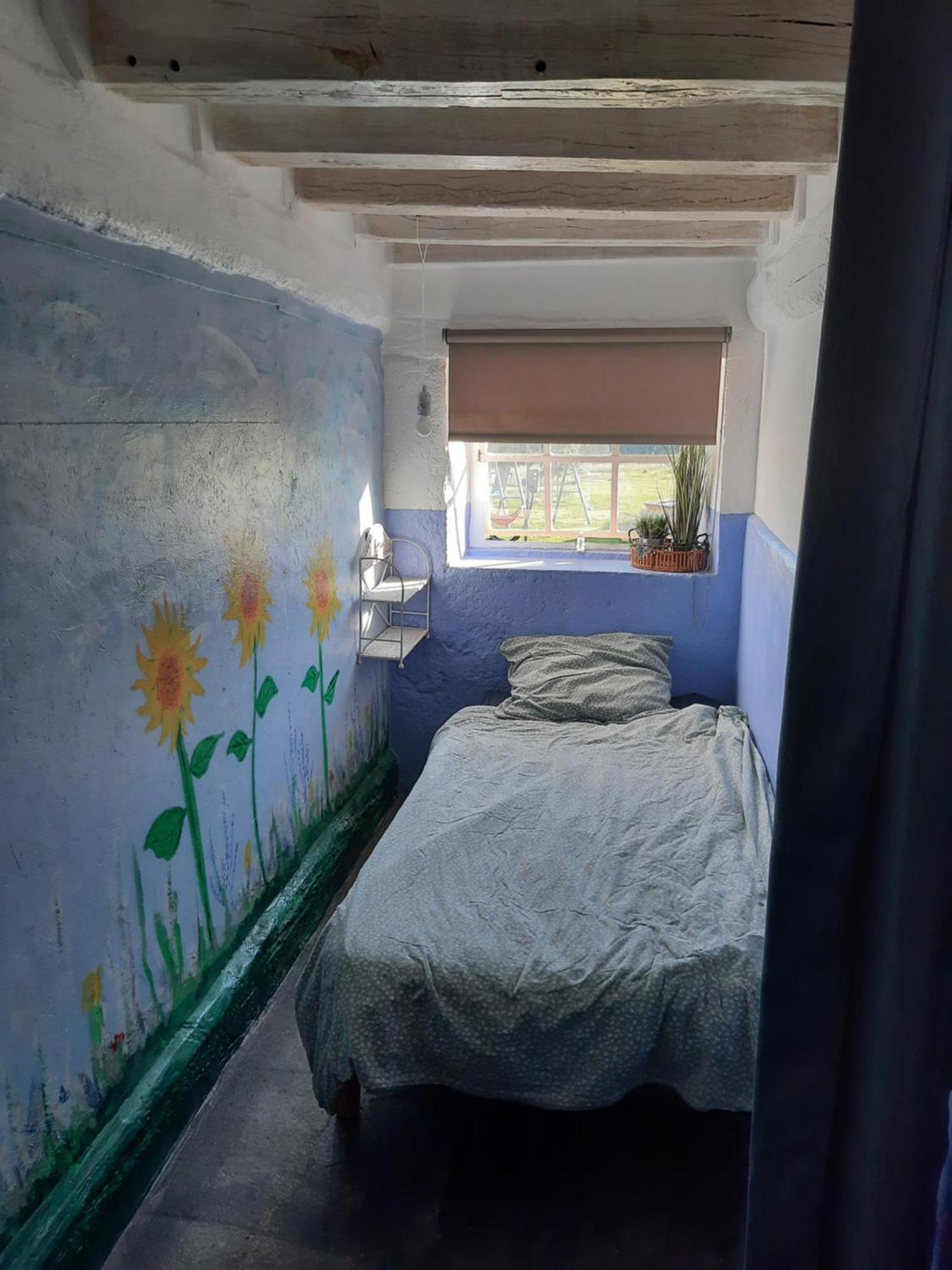 Notre village Papillon gite bed&breakfast Neret Eksteriør bilde